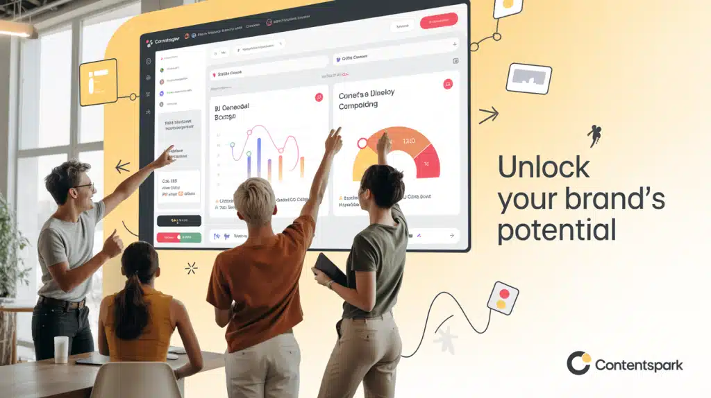 The Importance of Content Marketing in Online Business 4