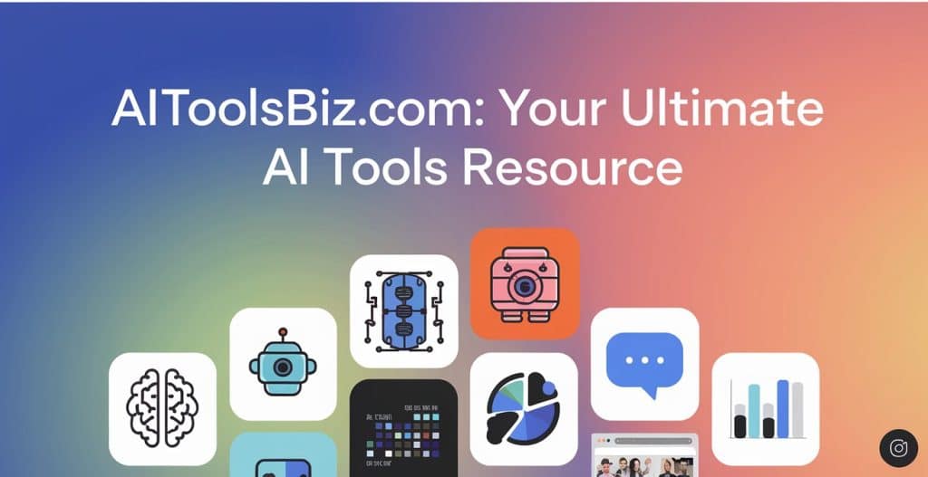 AItoolsbiz AI tools resource 2