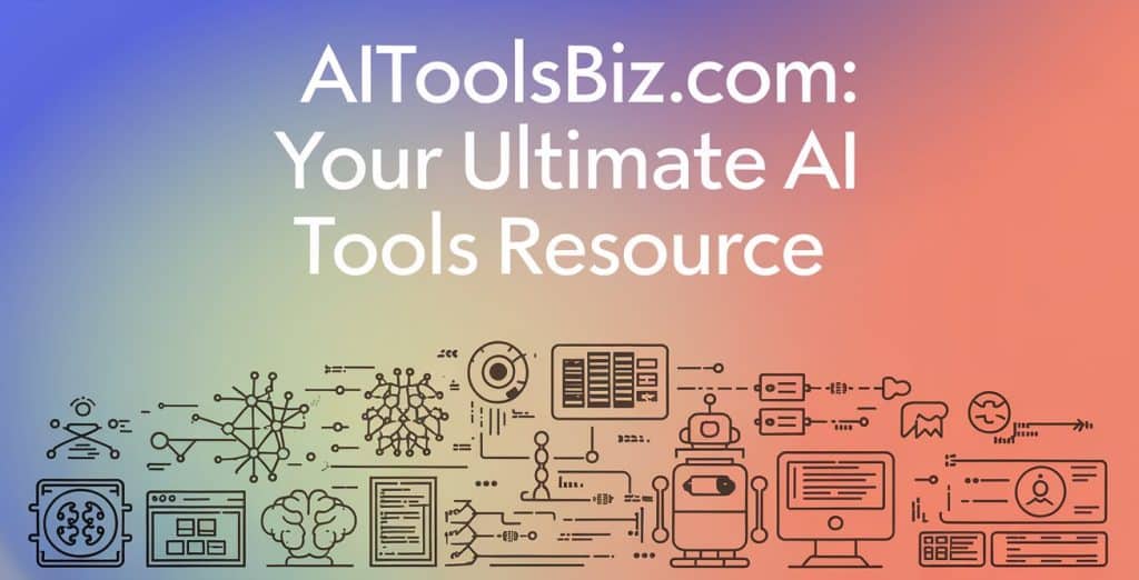 AItoolsbiz AI tools resource 4