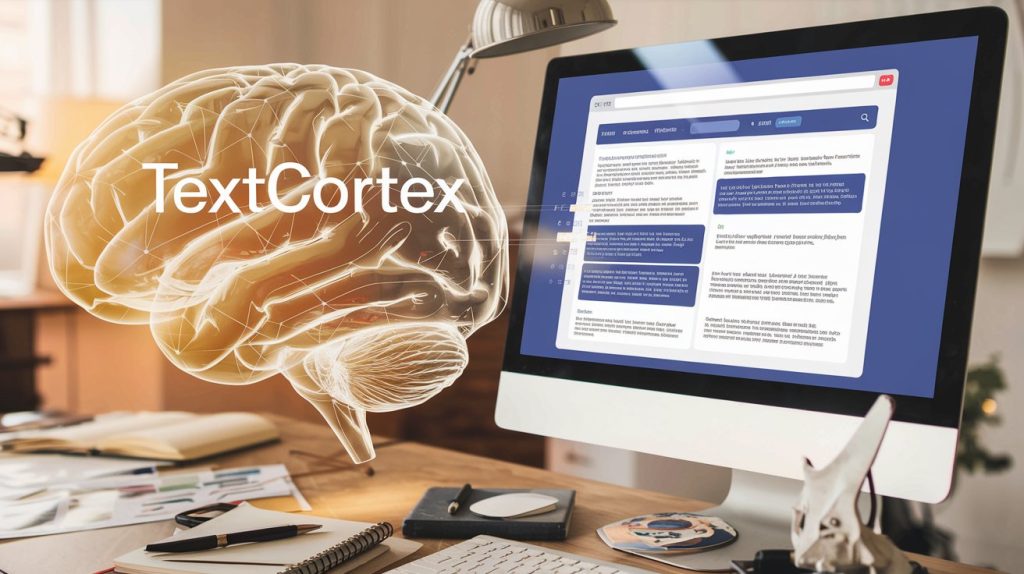 Benefits of TextCortex in Content Marketing