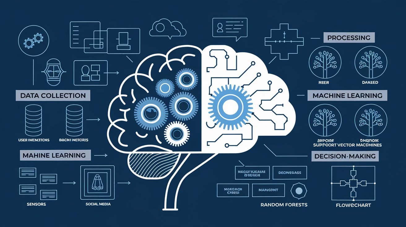 How Does Artificial Intelligence Work?