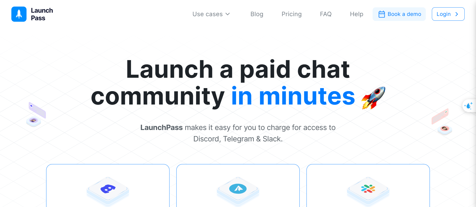 LaunchPass