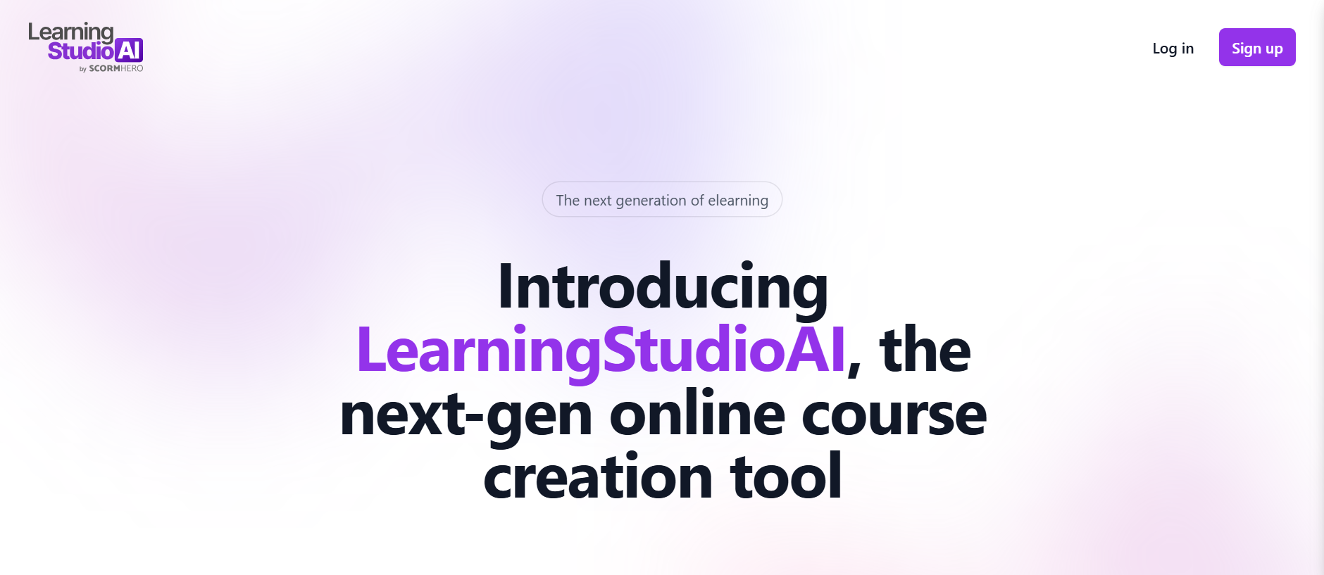 LearningStudioAI