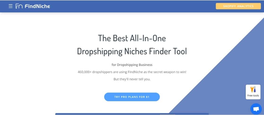 FindNiche