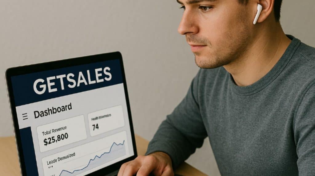 Getsales