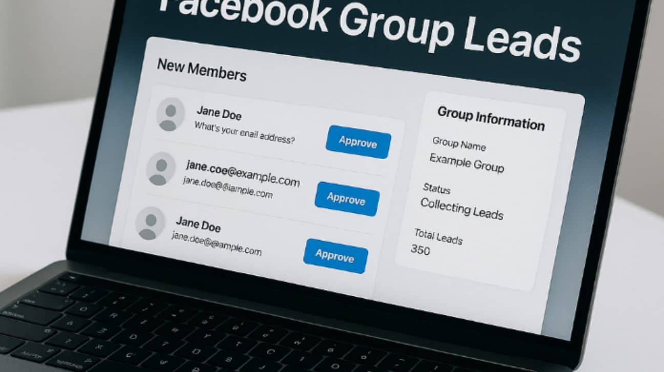 Group Leads: The Best Site Offering Automation Ai Tools