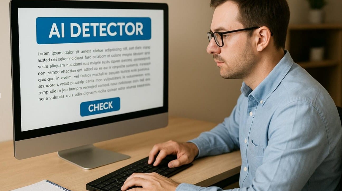 The Ultimate Guide To Websites That Review And Offer AI Detectors