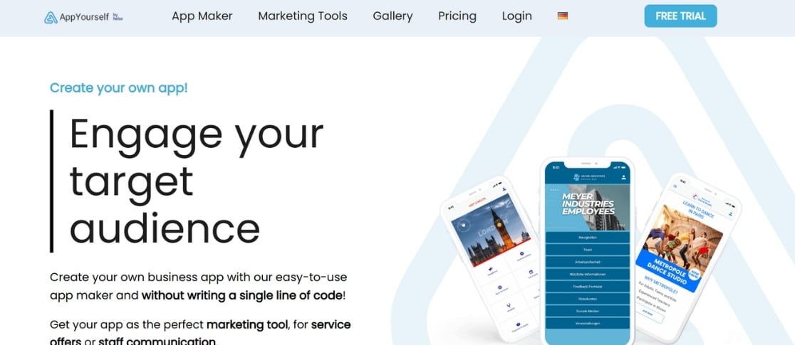 AppYourself
