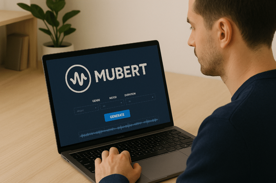 mubert