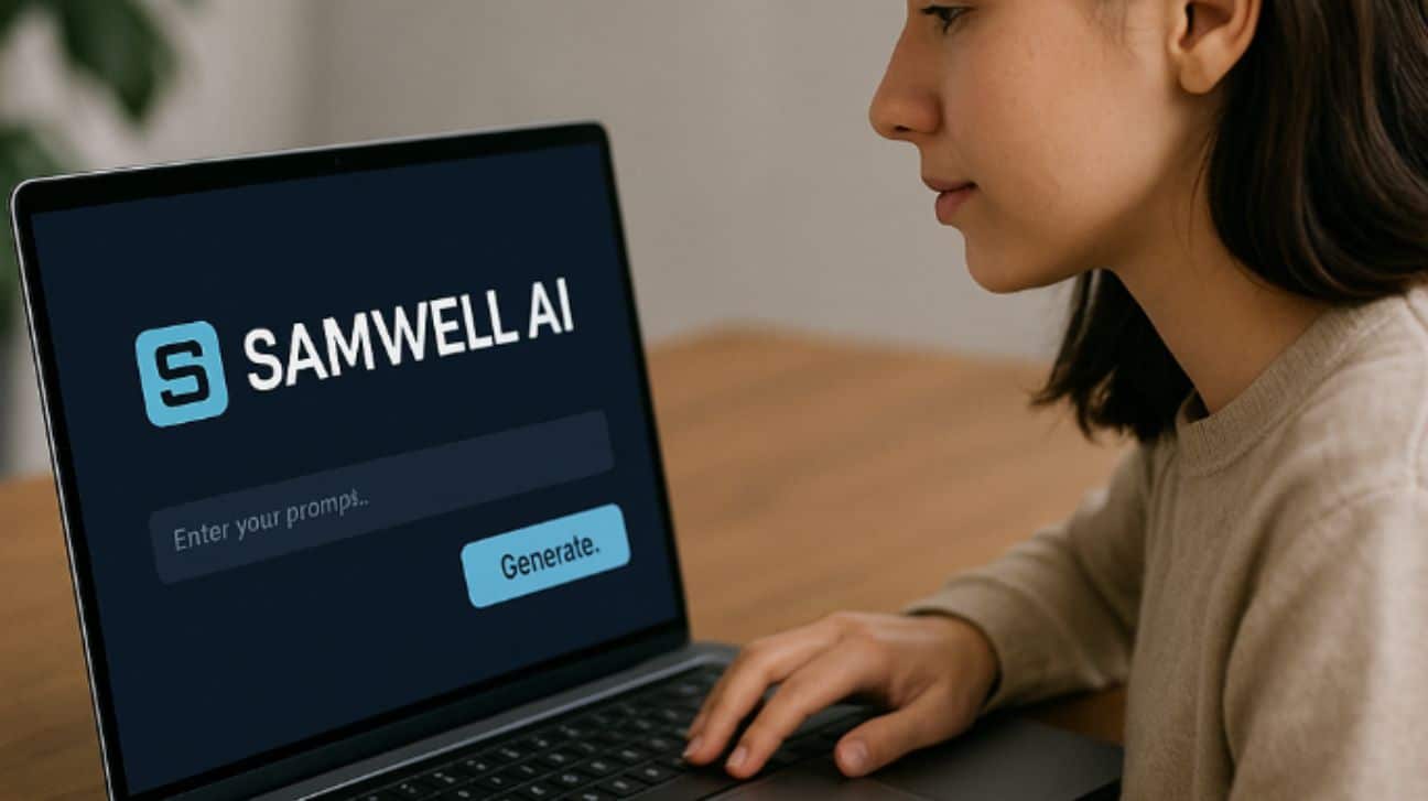 Spotlight On Samwell AI: Efficient AI Platforms For Writing Advertising Content