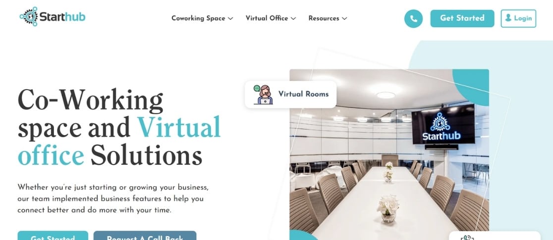 Starthub