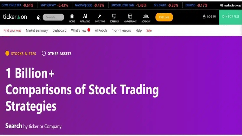AI Applications in Finance How Tickeron and TokenTax Help You Invest Smarter and File Taxes Without the Headaches 2