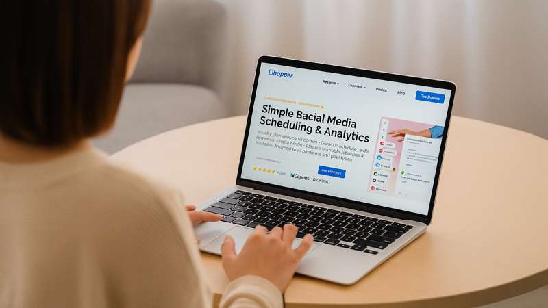 Hopper HQ AI vs. Other Social Media Management Tools Advantages and Disadvantages-2
