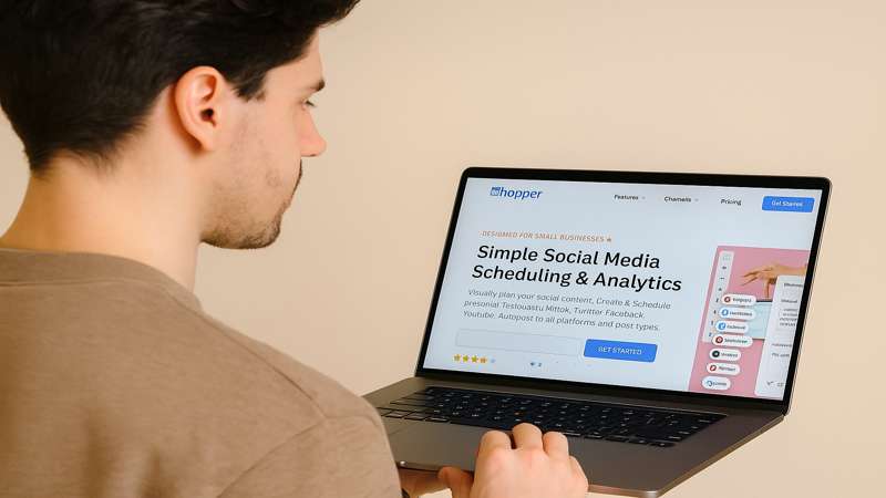 Hopper HQ AI vs. Other Social Media Management Tools Advantages and Disadvantages-3