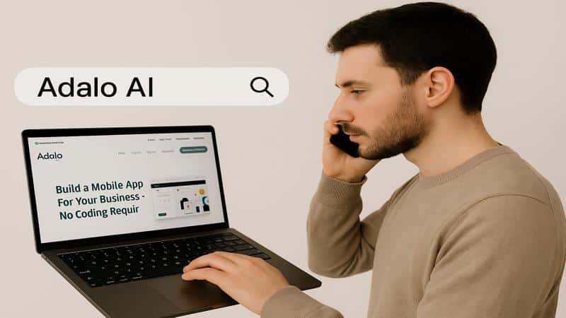 Looking At Adalo_s Artificial Intelligence Features Simplifying The App Creation Process-1