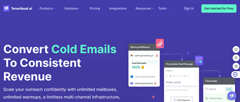 Smartlead