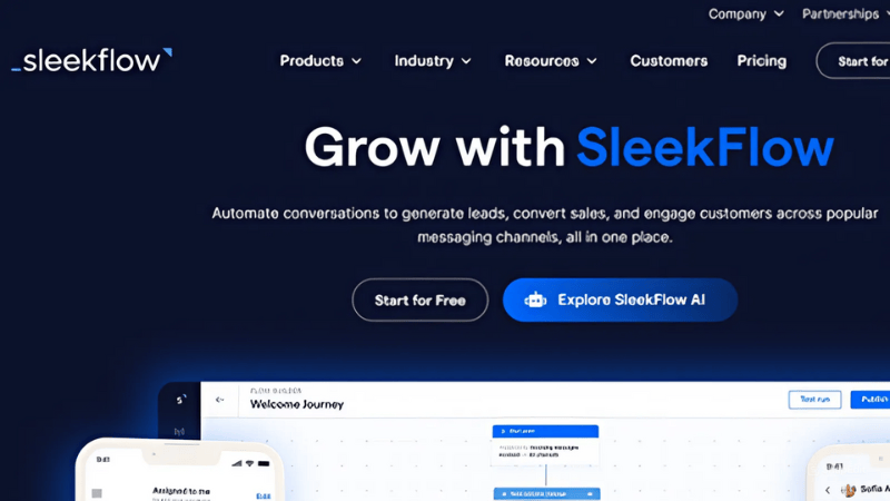 Unlock-Seamless-Financial-Communication-with-SleekFlow's-AI-Powered-Platform-1