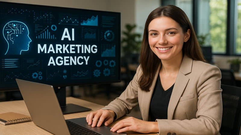 AI Marketing Agency: What It Is, Why It Matters, and How to Choose the Right One