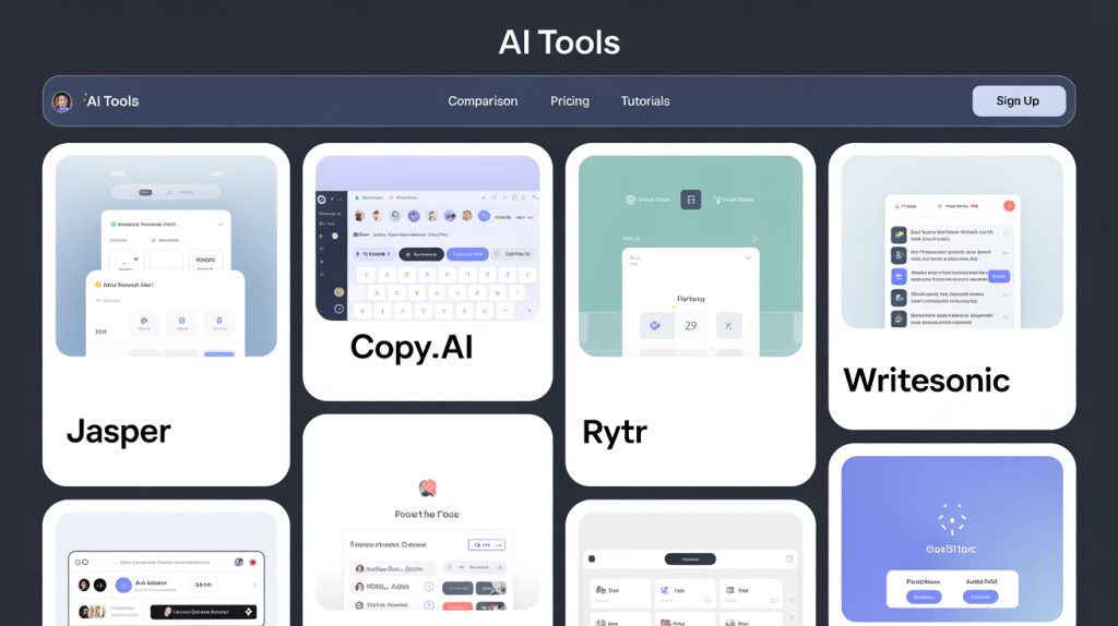 AI Tools Breakthrough for SMEs 2025 Outstanding Revenue Growth 5