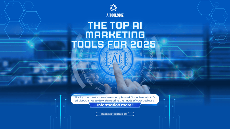 Best AI For Marketing Finding Smarter Ways To Market In The Digital Age-2
