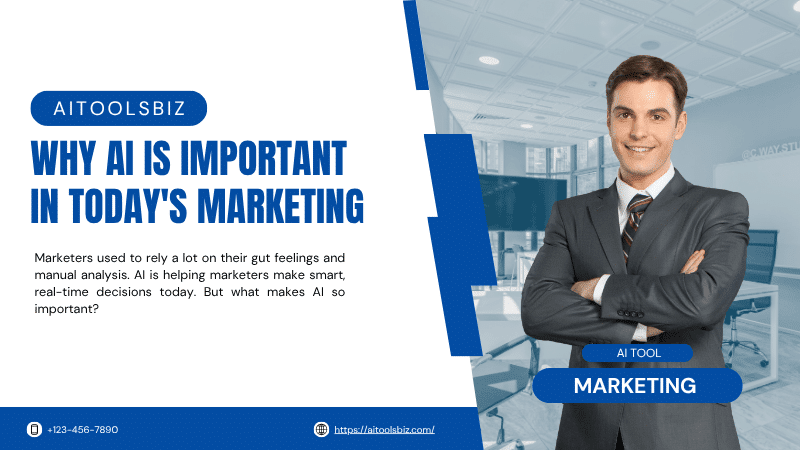 Best AI For Marketing Finding Smarter Ways To Market In The Digital Age-3