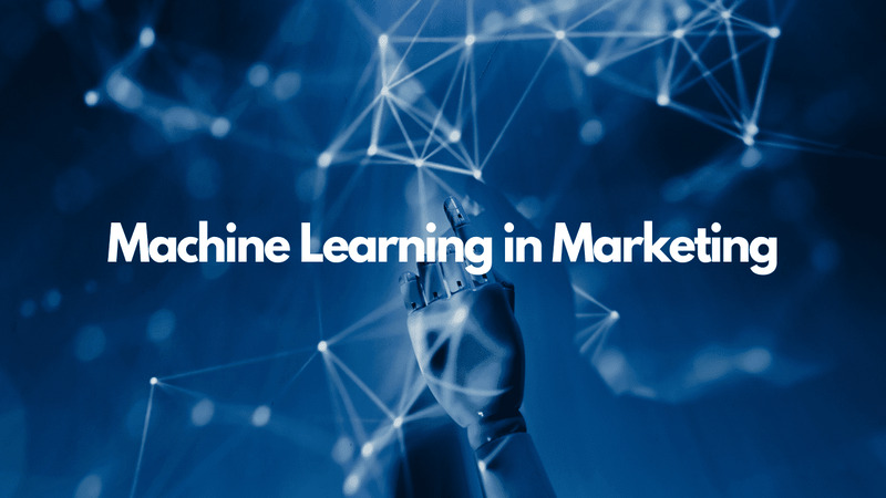 Find out how machine learning is altering the way brands talk to customers in marketing. Find out what marketers will need to know in 2025, including genuine uses, benefits, and strategies. The Future of Smarter Campaigns: Machine Learning in Marketing Things are changing quickly in the world of marketing. Even if traditional methods are still useful, they aren't enough to handle the needs of a world that is very linked and full of data. That's where machine learning in marketing comes in. It gives brands a big advantage when they want to connect with customers in smarter ways, act more quickly, and get stronger. In a time when there is a lot of digital noise, people's attention spans are getting shorter and their demands are getting higher. Marketers increasingly use cutting-edge technology like machine learning (ML) to learn about customers, predict their actions, and give them highly personalised experiences that lead to sales. This article talks about how machine learning is used in marketing, why it's important now, and how you can use it well. What Is Machine Learning in Marketing? What it means and its main idea Machine learning in marketing is using algorithms to look at big datasets and find patterns, learn from them, and make judgements or predictions without having to be coded for each activity. It is a part of artificial intelligence (AI) that gets smarter as it processes more information. Instead of using static customer personas or campaigns that work for everyone, ML lets marketers change their strategy based on real-time data. A Simple Comparison Machine learning is like a marketing assistant that never sleeps. It tests different variables, keeps track of how users act, and changes strategy on the fly—all without asking for a break or a raise. Why Machine Learning in Marketing Is More Important Than Ever: People Act in Complicated Ways The way to buy is no longer straight. People switch between devices, look at their options, and expect to have relevant experiences at every touchpoint. Marketers may use ML to map out and understand these nonlinear trips. There is too much data. Every time you click, scroll, or search, you get useful information. This data is useless, though, without smart systems to process it. Machine learning looks through huge datasets to find useful signals. Speed and Accuracy Are Very Important Marketing teams need to be able to make quick decisions based on data that is correct. ML speeds up this process by giving marketers advice and forecasts that help them stay ahead of the game. Machine learning is used in marketing for a number of important things. Let's look at how marketing teams in the real world are employing machine learning right now. 1. Dividing customers into groups No more guessing about demographics. ML looks at people's behaviour, preferences, and interactions to create very precise consumer groups. These small groups enable marketers send messages that are more relevant. 2. Analytics that can predict the future ML can use past data to make predictions about how people will act in the future. For instance, it can guess which customers are most likely to leave, what product a consumer will buy next, or when they are most active. 3. Changing Prices Retailers utilise machine learning algorithms to change prices in real time depending on demand, prices of competitors, and customer characteristics. Think about how hotels and airlines change their costs. The same kinds of algorithms are now employed in many fields. 4. Content and suggestions that are tailored to you Machine learning makes personalised experiences possible, like Spotify playlists and Netflix suggestions. This might be dynamic emails, personalised landing sites, or product suggestions in marketing. 5. Virtual Assistants and Chatbots Chatbots on e-commerce sites employ machine learning to figure out what people want, suggest products, and fix problems in real time. This makes customer service better without needing a human to help. Machine learning in marketing has many benefits, including making things more efficient. Machine learning cuts down on the time needed for manual data analysis and A/B testing. Instead, algorithms work all the time to make campaigns better based on what works in real time. More return on investment ML helps you attract more people to buy by sending the appropriate message to the right people at the right time. This cuts down on wasted ad spending. A better experience for customers Machine learning lets organisations give their customers material that is useful, timely, and relevant. This makes people happier, more loyal, and more likely to tell others about it. Insights that can grow Machine learning can grow with you, whether you have a small blog or a big brand. As your data gets bigger, the system's ability to forecast and be accurate also gets better. Examples of Machine Learning in Marketing in the Real World Amazon's recommendation engine The product suggestion system on Amazon is one of the most well-known uses of ML in marketing. It looks at your prior purchases, views, and even how long you spent on pages to make personalised recommendations that boost sales. Starbucks—Deals Just for You Starbucks uses machine learning to look at purchase patterns and location data through its mobile app. What happened? Personalised offers and menu ideas that get customers more involved. Coca-Cola: Making Content To make sure its ads stay culturally relevant, Coca-Cola utilises machine learning to look at images and other content made by consumers to help with ad creativity and campaign strategy. The New York Times - Keeping Subscribers The newspaper employs machine learning to find behavioural signs that show when a reader might stop paying for a subscription. They use this information to plan their retention efforts ahead of time. How to Use Machine Learning in Your Marketing Plan Step 1: Bring it all together Your Information ML systems need data that is clean and well-organised. If you can, put your CRM, website analytics, ad platforms, and email tools all in one place. Step 2: Find the Most Important Use Cases Don't try to automate everything all at once. Set one or two specific goals to begin with, like making lead scoring better or personalising emails more. Step 3: Pick the Right Tools You don't need a PhD in data science to work with ML. Marketers may easily use platforms like Salesforce Einstein, Adobe Sensei, or Google AI. Step 4: Teach and Keep an Eye on Machine learning isn't magic; it needs to be trained properly. Give it correct information, keep an eye on how well it works, and make changes as needed. Step 5: Add in what people know ML is a great tool, but it can't replace human ingenuity. Use its findings to improve strategic decisions, not replace them. Common Mistakes and How to Avoid Them 1. Putting all your faith in automation When you automate too much without checking on it, you risk send messages that are too impersonal or even unsuitable. Always watch over and improve your ML systems. 2. Not Paying Attention to Data Quality Your outcome will be wrong if your supplied data is wrong. Check your datasets for quality and completeness on a regular basis. 3. Ignoring Ethics and Privacy Make sure that all machine learning models follow privacy laws like GDPR and CCPA. Be open about how you use data from customers. What will happen with machine learning and marketing in the future? In the future, models may be able to tell how customers feel by their voice, facial expressions, or text sentiment. This will help marketers get the tone and timing just right. Personalisation in Real Time Think of a website that changes shape right away based on who is viewing. That's the next step in personalised UX, and it's all because to ML. Behavioural Modelling Across Platforms Machine learning will bring together data from many platforms, such desktop, mobile, social media, and voice, to produce a single, clear picture of the client. Last Thoughts on Using Machine Learning in Marketing In 2025, machine learning in marketing isn't simply a way to get ahead; it's a must-have. Brands that don't start using smart analytics will fall behind as the amount of client data keeps growing. But buying the most costly software or hiring an AI expert won't help you succeed with machine learning. It's about knowing what you want to do, giving the correct tools good data, and mixing automation with a human touch. Machine learning in marketing changes not only how you talk to your audience, but also how they respond. To stay updated on the latest AI developments and tool reviews, follow us on our social media channels: Blog: https://aitoolsbiz.com/my-blog YouTube: https://youtube.com/@AItoolsbiz Twitter: https://x.com/AItoolsbiz LinkedIn: https://www.linkedin.com/in/aitoolsbiz 