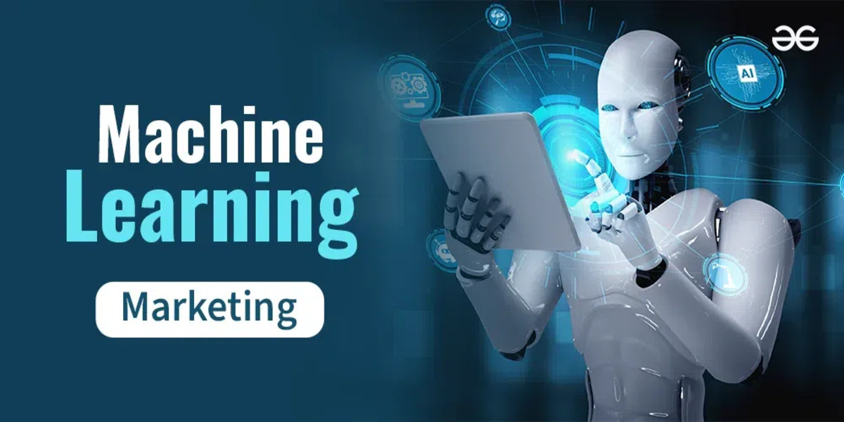 Machine Learning In Marketing: How Data-Driven Intelligence Is Redefining Strategy