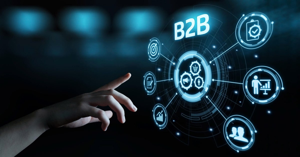 Top 5 AI B2B Marketing Strategies To Get More People To Buy And Close More Deals