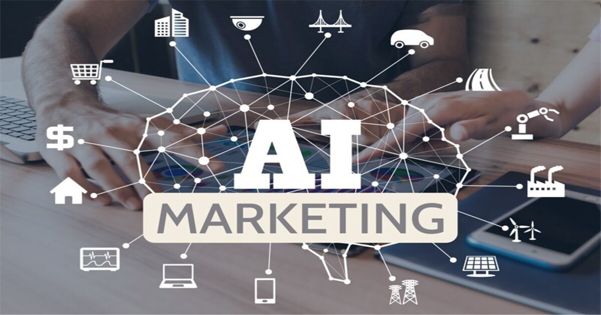Trends, Tools, And How To Stay Ahead In AI Business Marketing In 2025
