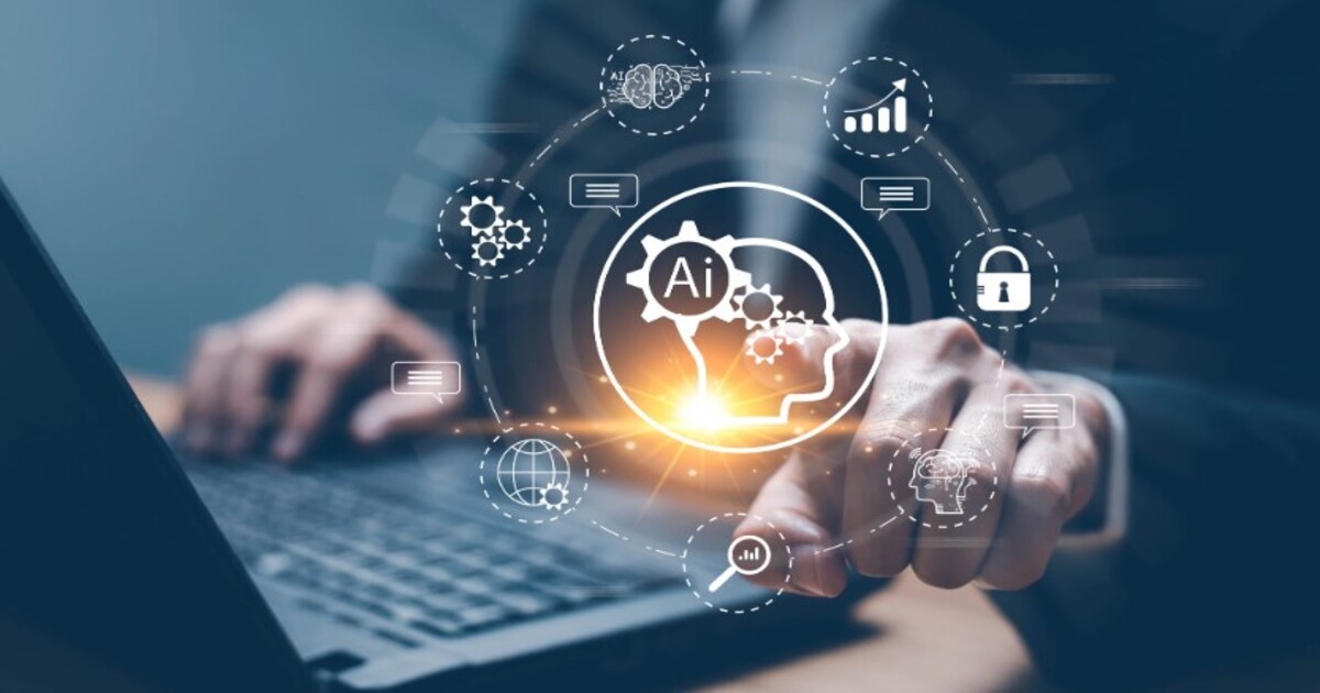 AI Generated Marketing The Game Changing Way To Boost Your Sales In 2025