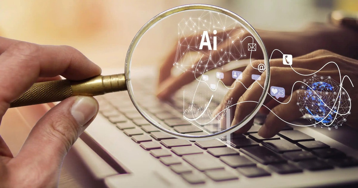 AI Writing Detector: How To Figure Out And Beat The Future Of Content Analysis