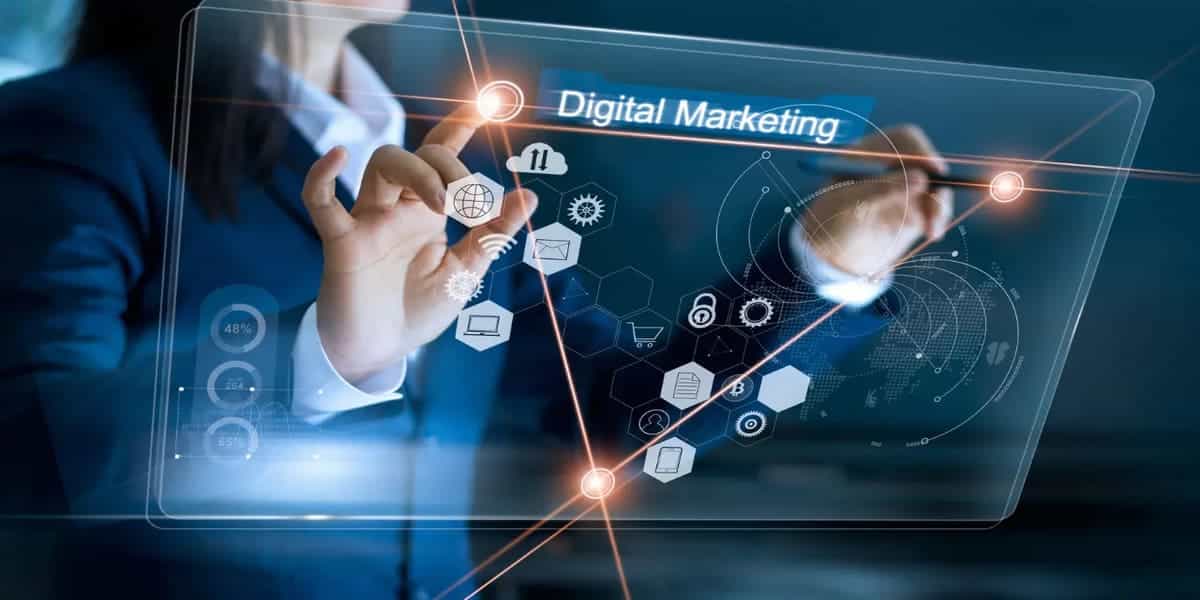 The Future Of Smart Advertising Strategies: Using AI For Marketing