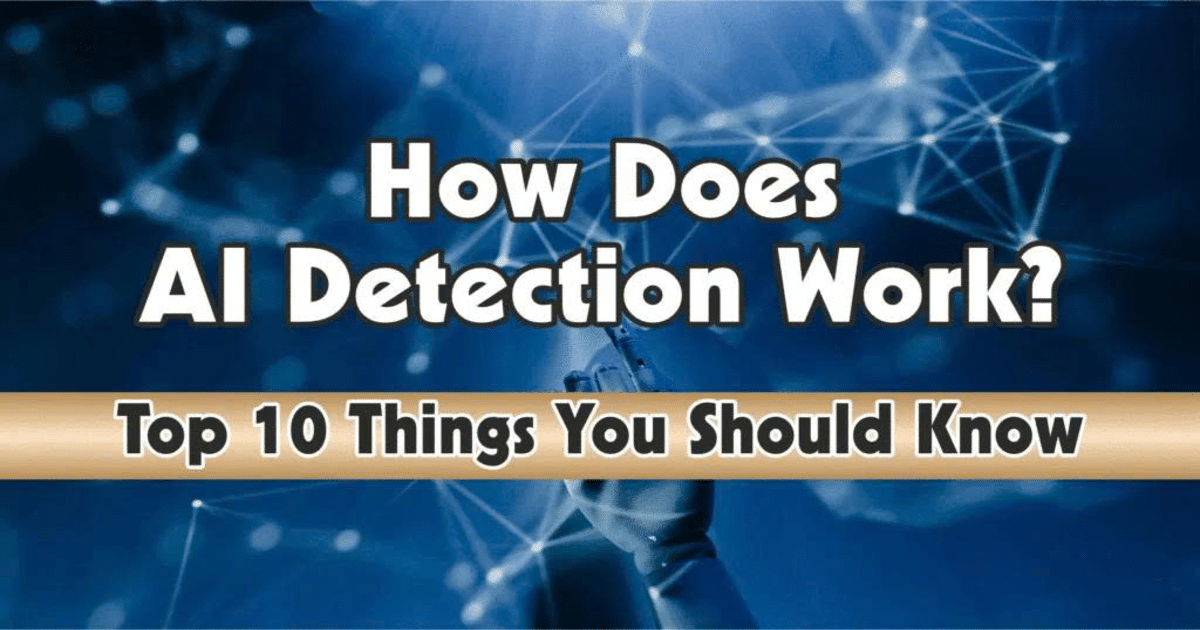 10 Things You Shouldn’t Do When Using An AI Written Detector