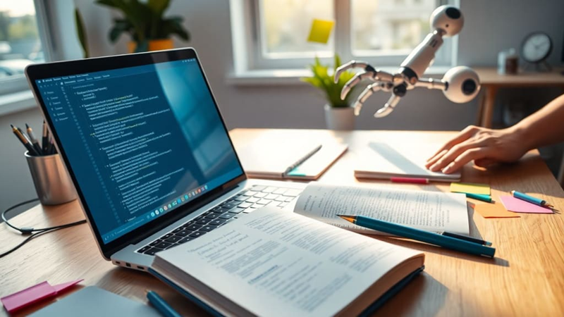 7 Ways Writers Can Make Good Use Of AI Written Detectors 1