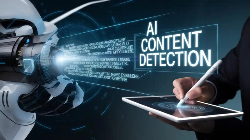 7 Ways Writers Can Make Good Use Of AI Written Detectors 2