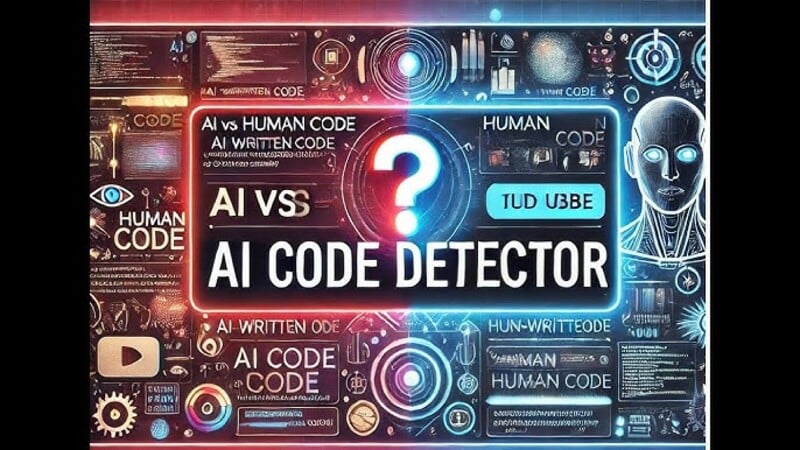 AI Code Detector-2