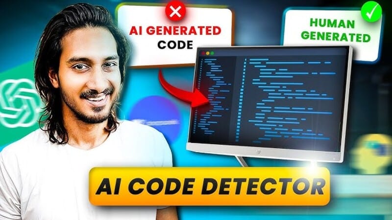 AI Code Detector-3