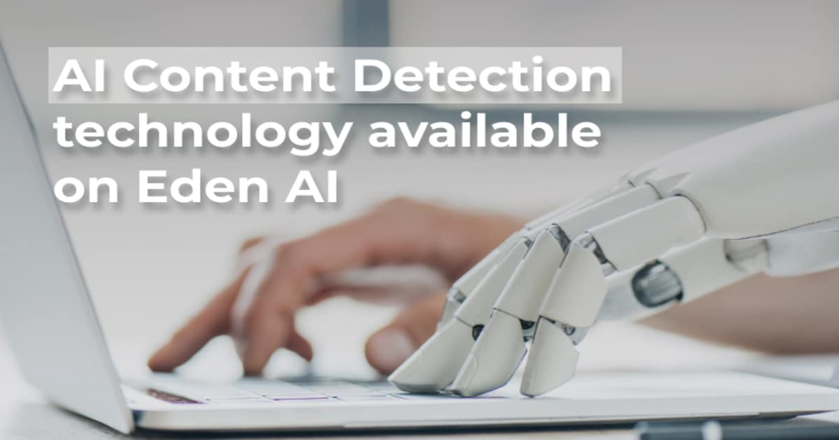 AI Content Detection: Knowing How To Use It Responsibly