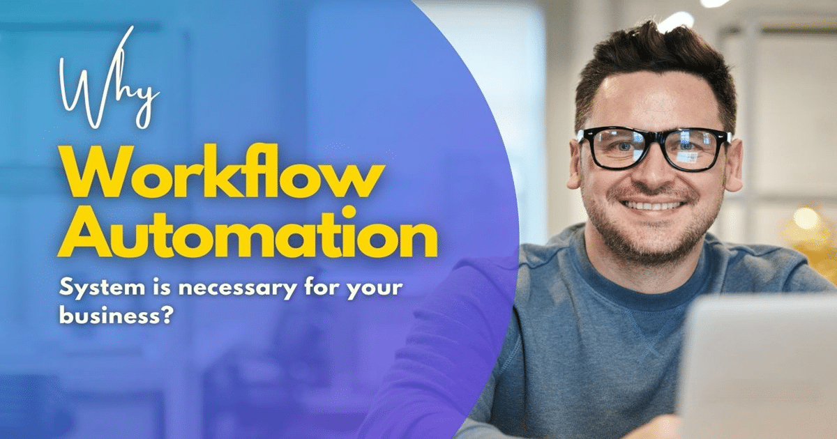 AI Workflow Automation: Automate Every Task