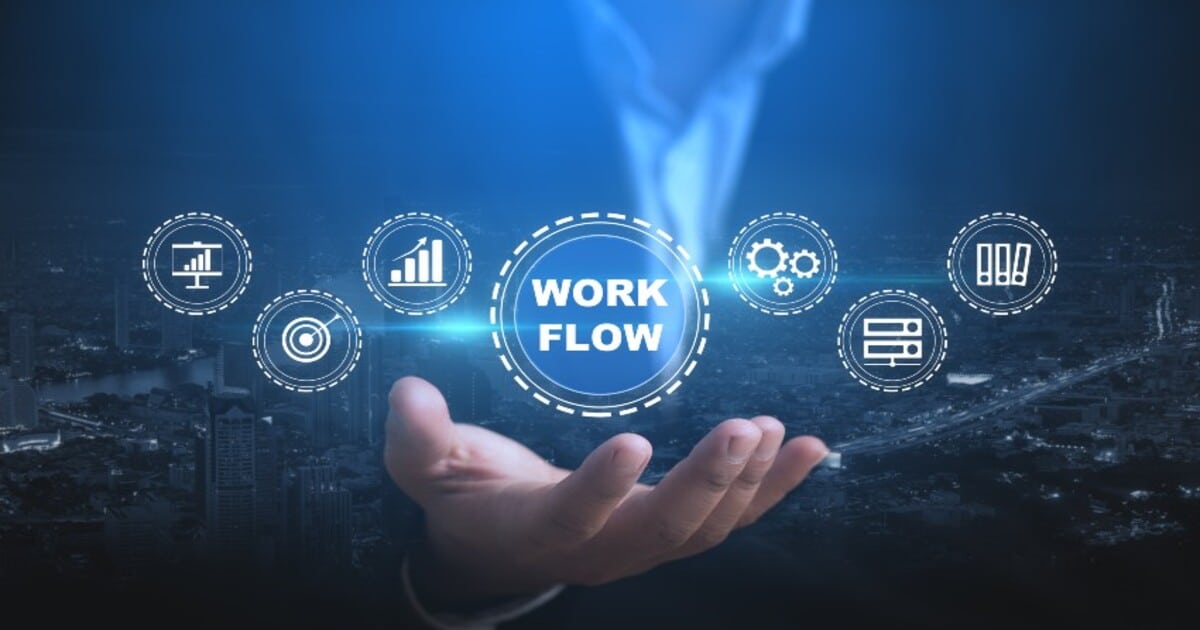 AI Workflow Automation: Save Time and Resources