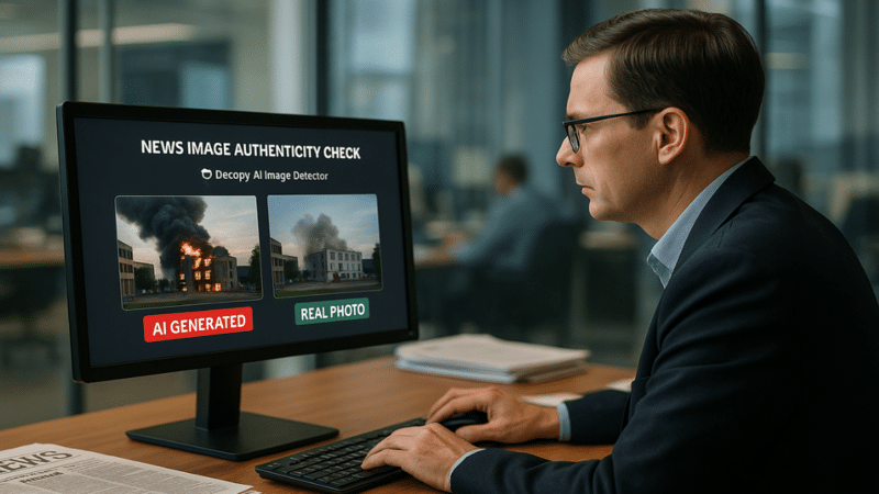 How To Use An AI Image Detector To Check Images Online-2