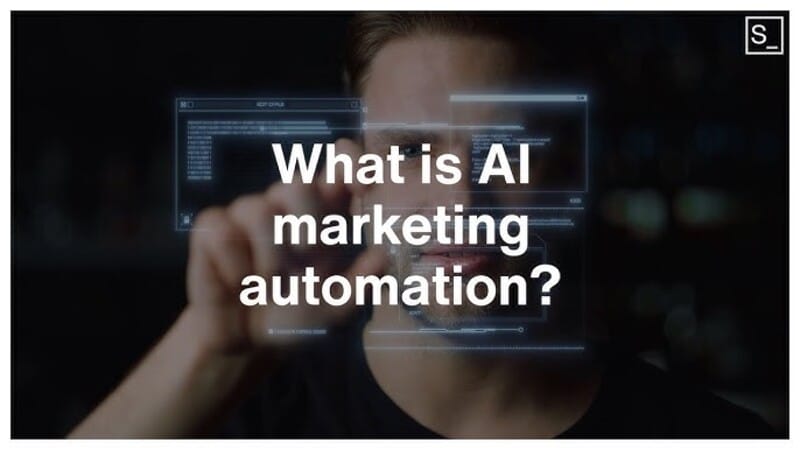 10 Ways Ai Marketing Automation Is Transforming Sales 1