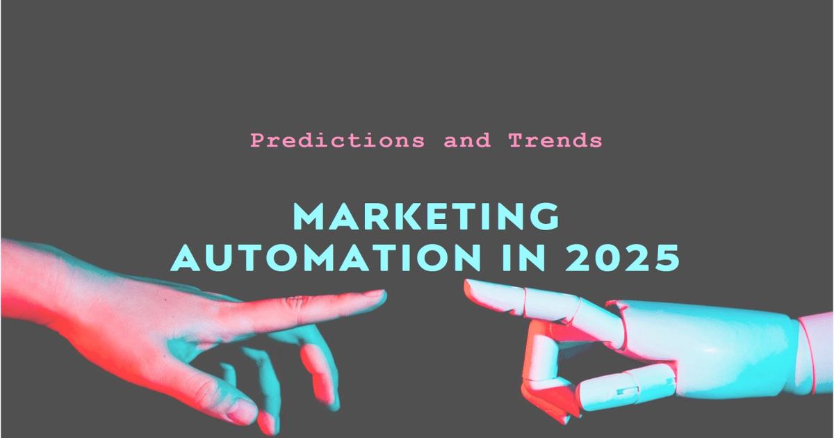10 Ways Ai Marketing Automation Is Transforming Sales