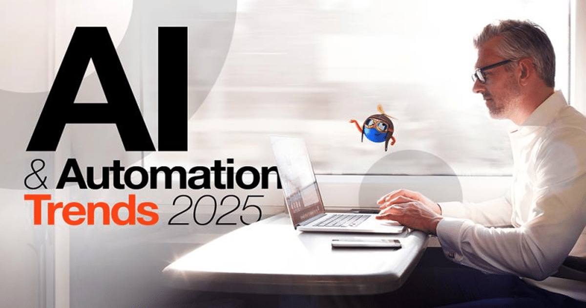 5 Easy AI Automation Tips For Beginners