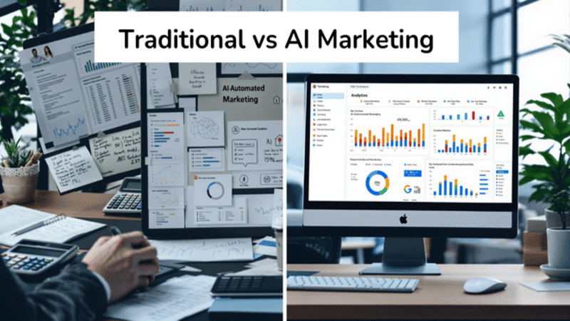 5 Pro Tips For Effective AI Marketing Automation 1